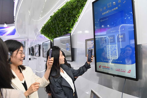 空中上網變 日常 東航率先推出 空中wi fi多次卡