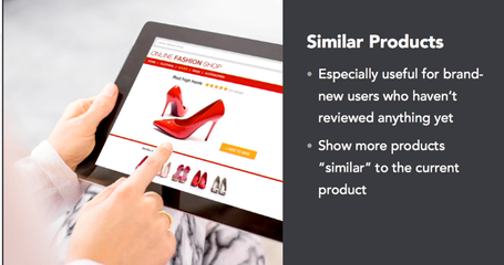 基于矩陣分解的協(xié)同過濾在Python機器學(xué)習(xí)推薦系統(tǒng)中的實現(xiàn)——以網(wǎng)上購物系統(tǒng)為例